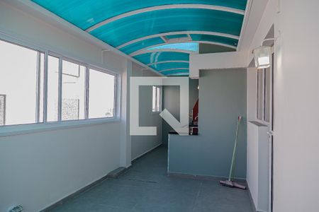 Apartamento para alugar com 66m², 2 quartos e 1 vagaEspaço Gourmet