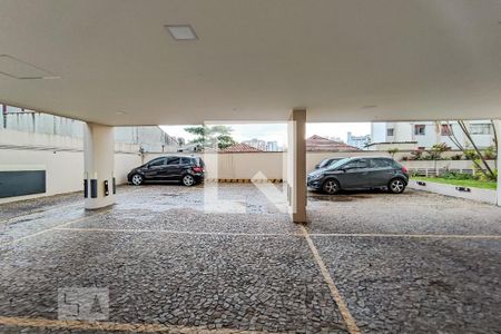 Apartamento para alugar com 66m², 2 quartos e 1 vagaGaragem