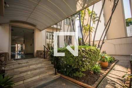 Apartamento para alugar com 66m², 2 quartos e 1 vagaHall de Entrada