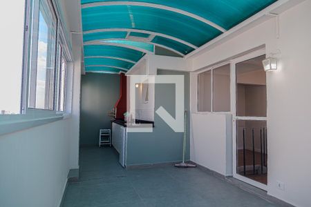 Apartamento para alugar com 66m², 2 quartos e 1 vagaEspaço Gourmet