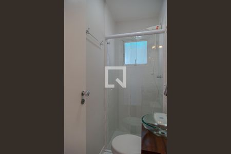 Apartamento para alugar com 66m², 2 quartos e 1 vagaBanheiro 1