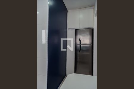 Apartamento para alugar com 66m², 2 quartos e 1 vagaCozinha