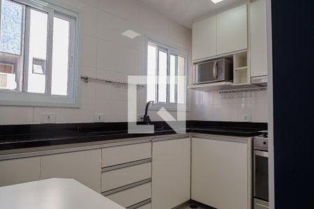Apartamento para alugar com 66m², 2 quartos e 1 vagaCozinha