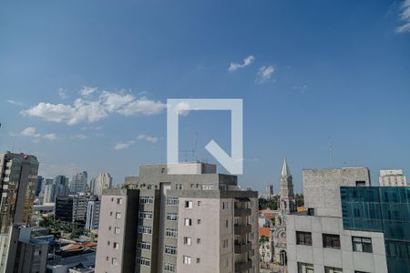 Apartamento para alugar com 66m², 2 quartos e 1 vagaVista da Varanda
