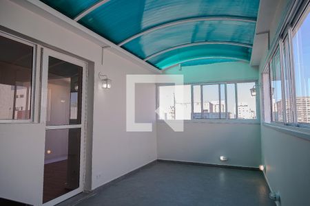 Apartamento para alugar com 66m², 2 quartos e 1 vagaEspaço Gourmet