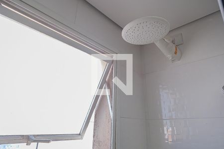 Apartamento para alugar com 66m², 2 quartos e 1 vagaBanheiro 2 - Chuveiro