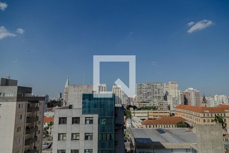 Apartamento para alugar com 66m², 2 quartos e 1 vagaVista do Espaço Gourmet