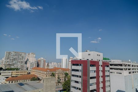 Apartamento para alugar com 66m², 2 quartos e 1 vagaVista da Varanda