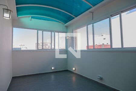 Apartamento para alugar com 66m², 2 quartos e 1 vagaEspaço Gourmet