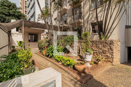 Apartamento para alugar com 66m², 2 quartos e 1 vagaÁrea Comum
