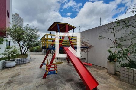 Apartamento à venda com 145m², 3 quartos e 2 vagasÁrea comum