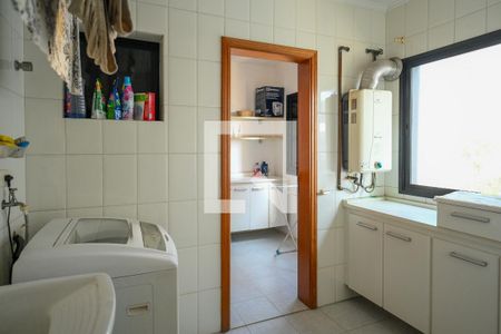 Apartamento à venda com 145m², 3 quartos e 2 vagasCozinha 