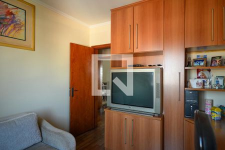 Apartamento à venda com 145m², 3 quartos e 2 vagasQuarto 