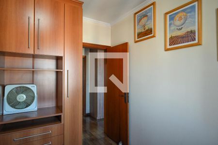 Apartamento à venda com 145m², 3 quartos e 2 vagasQuarto 
