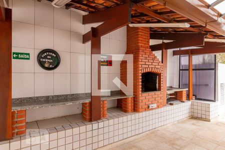 Apartamento à venda com 145m², 3 quartos e 2 vagasÁrea comum