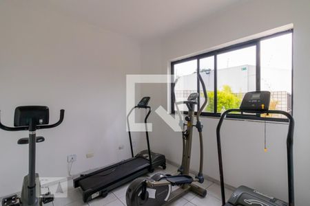 Apartamento à venda com 145m², 3 quartos e 2 vagasÁrea comum