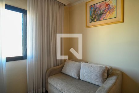 Apartamento à venda com 145m², 3 quartos e 2 vagasQuarto 
