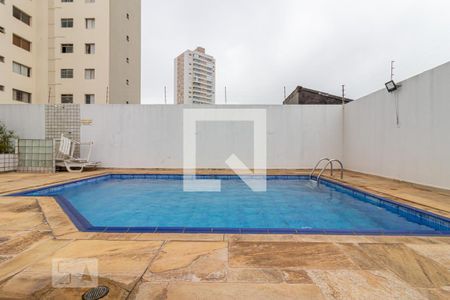 Apartamento à venda com 145m², 3 quartos e 2 vagasÁrea comum