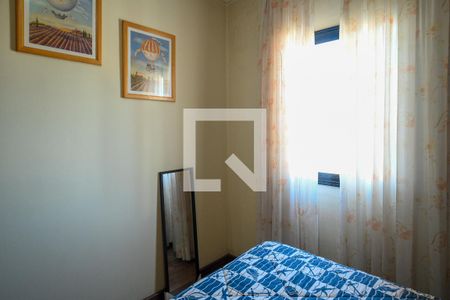 Apartamento à venda com 145m², 3 quartos e 2 vagasQuarto 