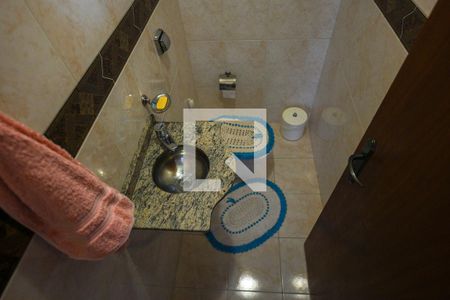 Apartamento à venda com 145m², 3 quartos e 2 vagasBanheiro