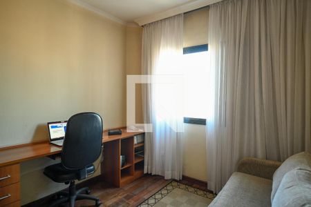Apartamento à venda com 145m², 3 quartos e 2 vagasQuarto 