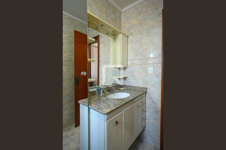 Apartamento à venda com 145m², 3 quartos e 2 vagasBanheiro