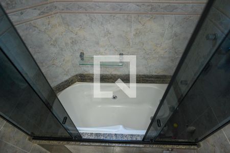 Apartamento à venda com 145m², 3 quartos e 2 vagasBanheiro