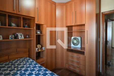 Apartamento à venda com 145m², 3 quartos e 2 vagasQuarto 