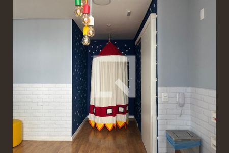 Apartamento à venda com 40m², 2 quartos e sem vagaBrinquedoteca