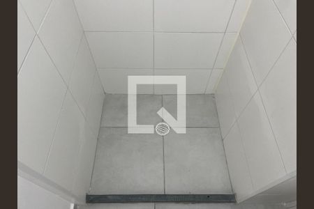 Apartamento à venda com 40m², 2 quartos e sem vagaBanheiro