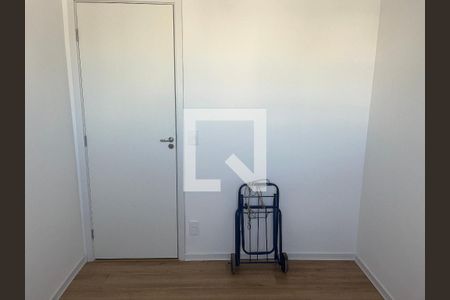 Apartamento à venda com 40m², 2 quartos e sem vagaQuarto 2
