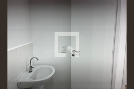 Apartamento à venda com 40m², 2 quartos e sem vagaBanheiro