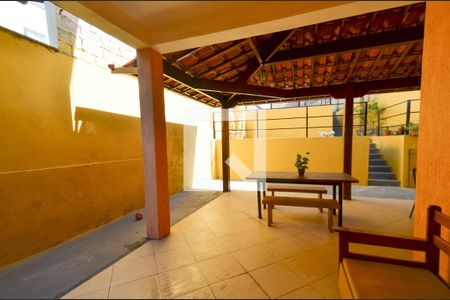 Casa à venda com 288m², 4 quartos e 4 vagasÁrea comum