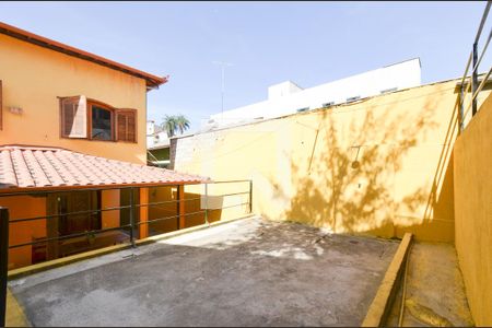 Casa à venda com 288m², 4 quartos e 4 vagasÁrea comum