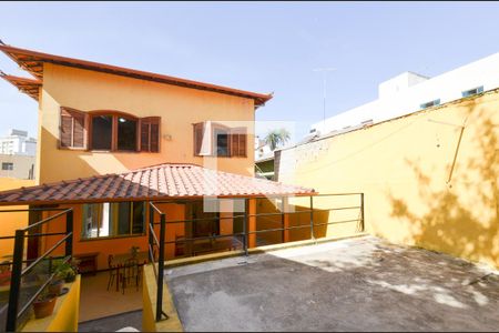 Casa à venda com 288m², 4 quartos e 4 vagasÁrea comum