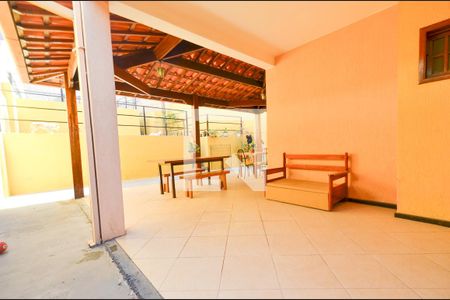 Casa à venda com 288m², 4 quartos e 4 vagasÁrea comum