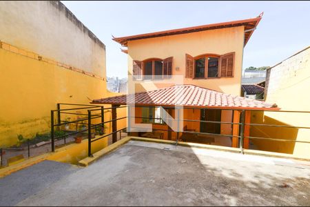 Casa à venda com 288m², 4 quartos e 4 vagasÁrea comum