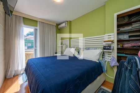 Suíte de casa à venda com 3 quartos, 139m² em Parque Jabaquara, São Paulo