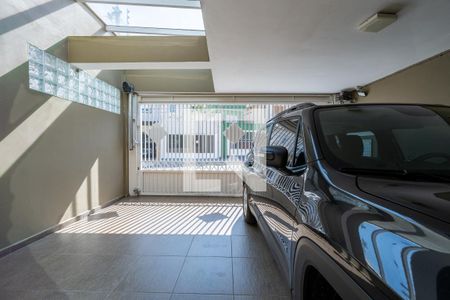 Casa à venda com 139m², 3 quartos e 2 vagasGaragem