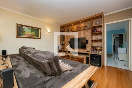 Sala de Estar de casa à venda com 3 quartos, 139m² em Parque Jabaquara, São Paulo