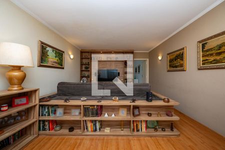 Sala de Estar de casa à venda com 3 quartos, 139m² em Parque Jabaquara, São Paulo