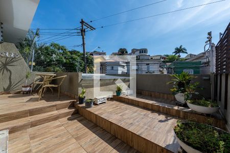 Casa à venda com 139m², 3 quartos e 2 vagasTerraço