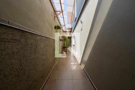 Casa à venda com 139m², 3 quartos e 2 vagasQuintal