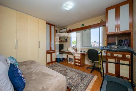 Quarto 1 de casa à venda com 3 quartos, 139m² em Parque Jabaquara, São Paulo