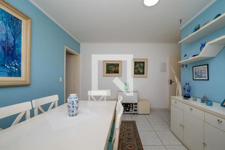 Sala de Jantar de casa à venda com 3 quartos, 139m² em Parque Jabaquara, São Paulo