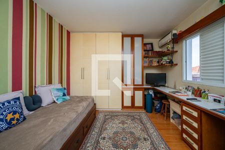 Casa à venda com 139m², 3 quartos e 2 vagasQuarto 1