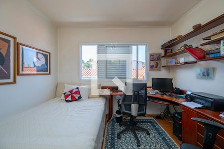 Casa à venda com 139m², 3 quartos e 2 vagasQuarto 2