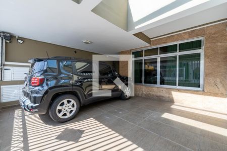 Casa à venda com 139m², 3 quartos e 2 vagasGaragem