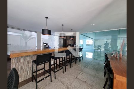 Apartamento para alugar com 68m², 2 quartos e 2 vagasÁrea comum