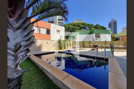 Apartamento para alugar com 68m², 2 quartos e 2 vagasÁrea comum